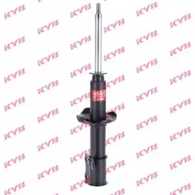 Подвеска / амортизация KYB для MAZDA 121 II (DB) 1.3 16V