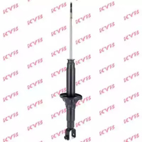 Амортизатор KYB для HONDA ACCORD V купе (CD) 2.2 i ES (CD7)