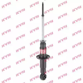 Амортизатор KYB для SUBARU LEONE II 1800 4WD