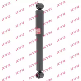 Подвеска / амортизация KYB для SAAB 99 2.0