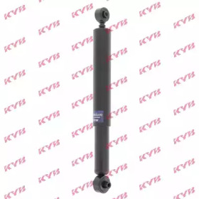 Амортизатор KYB для FORD SIERRA Хэтчбек (GBC, GBG) 2.0 i DOHC