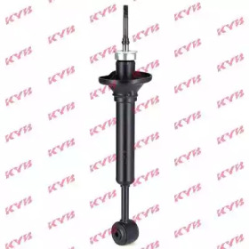 Амортизатор KYB для KIA PRIDE (DA) 1.1 i