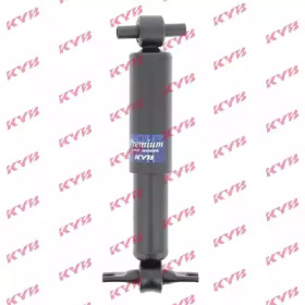 Амортизатор KYB для FORD TAUNUS (GBFK) 1300