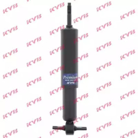 Амортизатор KYB для FORD SIERRA Turnier (BNC) 2.8 i 4x4