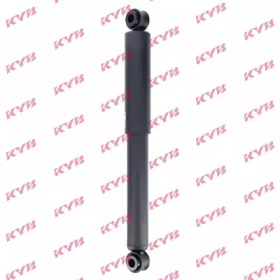 Амортизатор KYB для MAZDA E-SERIE Фургон (SR2) E2200 D