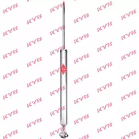 Подвеска / амортизация KYB для MAZDA 5 (CR19) 2.0 CD