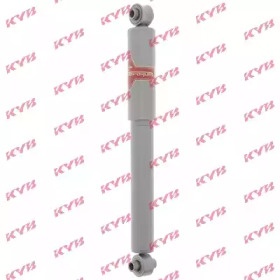 Амортизатор KYB для PORSCHE 924 2.0 Carrera GT