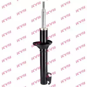 Амортизатор KYB для FORD ESCORT III (GAA) 1.6 D