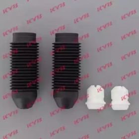Стойка амортизатора / амортизатор /-составные части KYB для VW BORA Variant (1J6) 1.4 16V