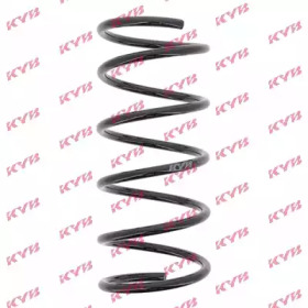 Пружины KYB для FORD PUMA (EC_) 1.4 16V