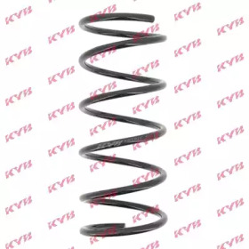 Подвеска / амортизация KYB для FORD STREET KA (RL2) 1.6