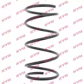 Подвеска / амортизация KYB для HONDA CIVIC VII купе (EM2) 1.7 i VTEC