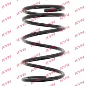 Пружины KYB для HONDA CIVIC VII Hatchback (EU, EP, EV) 2.0 Type-R