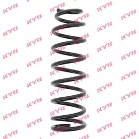 Пружины KYB для MAZDA 6 универсал (GH) 2.0 MZR