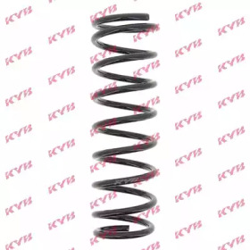 Пружины KYB для HONDA JAZZ II (GD_, GE3, GE2) 1.3 (GD1)