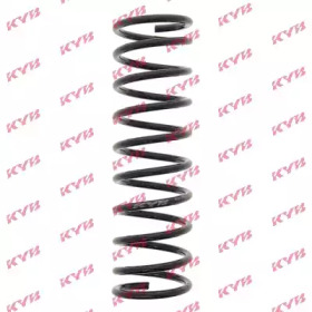 Пружины KYB для FORD ORION III (GAL) 1.8 D