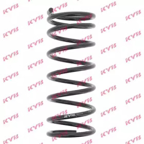 Подвеска / амортизация KYB для HYUNDAI PONY (X-2) 1.5