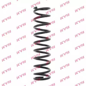 Пружины KYB для HONDA CIVIC VI Fastback (MA, MB) 1.6 VTi