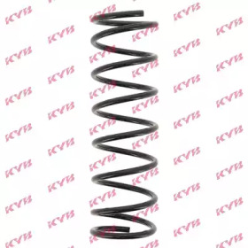 Подвеска / амортизация KYB для MAZDA 121 II (DB) 1.3 16V