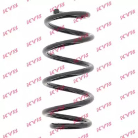 Пружины KYB для HONDA JAZZ II (GD_, GE3, GE2) 1.3 (GD1)