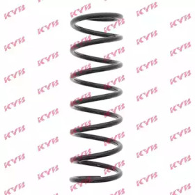 Подвеска / амортизация KYB для MAZDA 3 седан (BK) 2.0