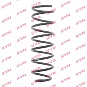 Пружины KYB для FORD ORION III (GAL) 1.8 D