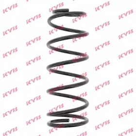 Подвеска / амортизация KYB для FORD SIERRA Хэтчбек (GBC, GBG) 2.3 D