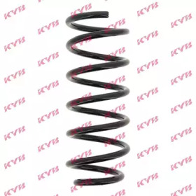 Подвеска / амортизация KYB для FORD FIESTA Фургон (FVD) 1.8 D (FVJ)