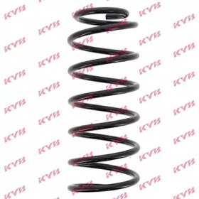Пружины KYB для VW GOLF II (19E, 1G1) 1.8 i Cat Syncro