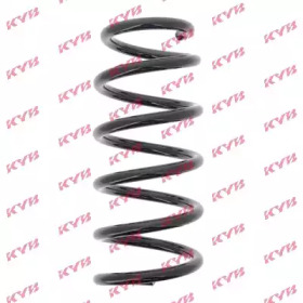 Пружины KYB для NISSAN PRIMASTAR Фургон (X83) 1.9 dCi 100