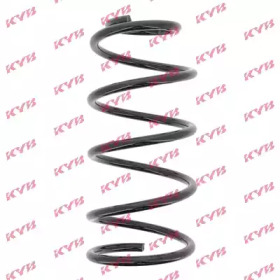 Подвеска / амортизация KYB для MAZDA 3 седан (BK) 1.6 DI Turbo