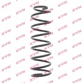 Подвеска / амортизация KYB для FORD STREET KA (RL2) 1.6