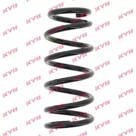 Подвеска / амортизация KYB для HONDA CIVIC VII купе (EM2) 1.7 i VTEC