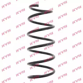 Пружины KYB для RENAULT CLIO I (B/C57_, 5/357_) 1.4