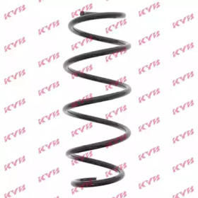 Подвеска / амортизация KYB для SKODA OCTAVIAII (1Z3) 1.6 TDI