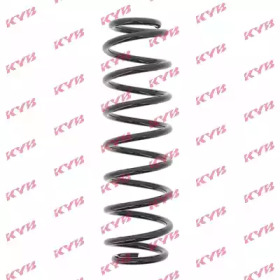 Пружины KYB для SKODA FABIA I Combi (6Y5) 1.2
