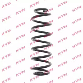 Подвеска / амортизация KYB для SKODA OCTAVIAII (1Z3) 1.6 TDI