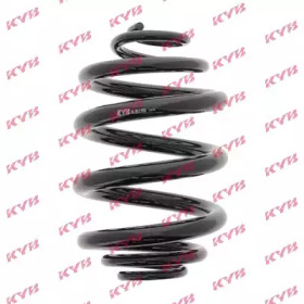 Подвеска / амортизация KYB для VW TRANSPORTER IV c бортовой платформой/ходовая часть (70XD) 2.5 TDI