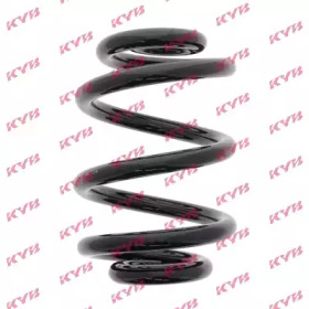 Подвеска / амортизация KYB для VW TRANSPORTER IV c бортовой платформой/ходовая часть (70XD) 2.5 TDI