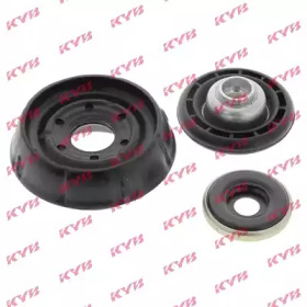 Подвеска оси / система подвески / колеса KYB для NISSAN KUBISTAR (X76) 1.5 dCi