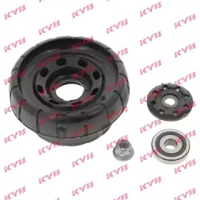 Подвеска оси / система подвески / колеса KYB для NISSAN PRIMASTAR Фургон (X83) 2.0