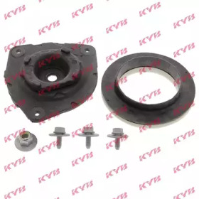 Подвеска оси / система подвески / колеса KYB для NISSAN MICRA C+C III (K12) 1.6 160 SR