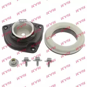 Подвеска оси / система подвески / колеса KYB для NISSAN MICRA C+C III (K12) 1.6 160 SR