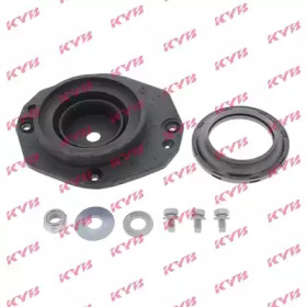 Опора и опорный подшипник KYB для PEUGEOT 306 Кабриолет (7D, N3, N5) 1.8 16V