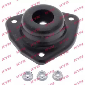 Опора и опорный подшипник KYB для NISSAN SUNNY III Liftback (N14) 2.0 D