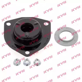 Подвеска оси / система подвески / колеса KYB для NISSAN MAXIMA / MAXIMA QX IV (A32) 2.5 V6 24V