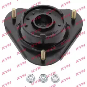 Подвеска / амортизация KYB для SUBARU LEONE II 1800 4WD