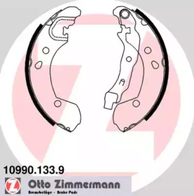 Запчасти для ТО ZIMMERMANN для NISSAN NOTE (E11, NE11) 1.6