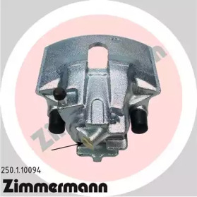 Суппорт диского колесного тормозного механизма ZIMMERMANN для FORD SCORPIO II Turnier (GNR, GGR) 2.3 i 16V