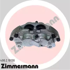 Суппорт диского колесного тормозного механизма ZIMMERMANN для MERCEDES-BENZ T1 автобус (602) 310 D 2.9
